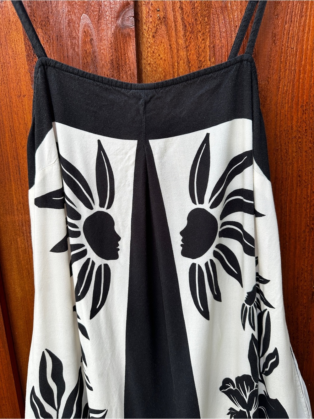 Farm Rio midi dress - Picture 5 of 12